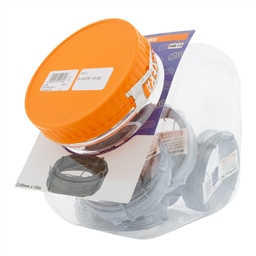 HB12 - Binding Wire -HB12_IP_R_T